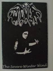 The Severe Winter Wind